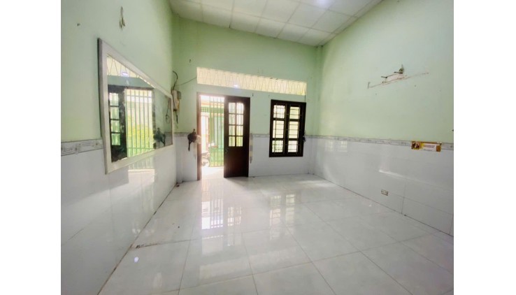 Bao đầu tư -  HXH - chỉ 1 căn ra  mặt tiền đường -  63m2 - Gò vấp - chỉ nhỉn 4. tỷ