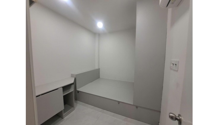 CHỈ HƠN 2 TỈ- NHÀ MỚI ĐẸP  Ở NGAY - 33M2 - 3 TẦNG - GÒ VẤP