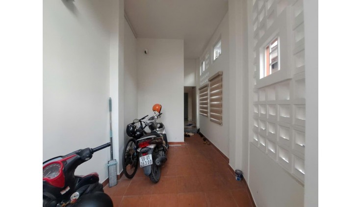 CHỈ HƠN 2 TỈ- NHÀ MỚI ĐẸP  Ở NGAY - 33M2 - 3 TẦNG - GÒ VẤP