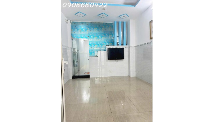 Bán nhà 57m2, 4PN, 3WC, 1T2L tại  TP Thủ Đức