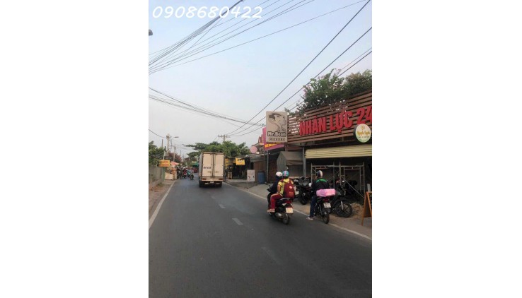Bán nhà 57m2, 4PN, 3WC, 1T2L tại  TP Thủ Đức