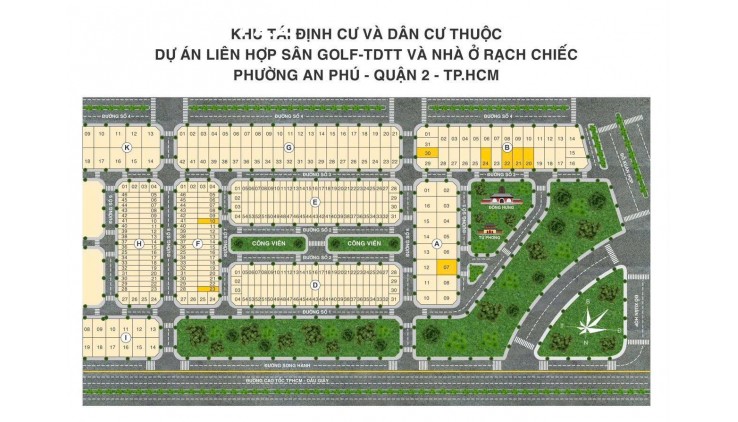 Bán đất nền dự án Global Q.2, 128m², 28 tỷ, sổ hồng