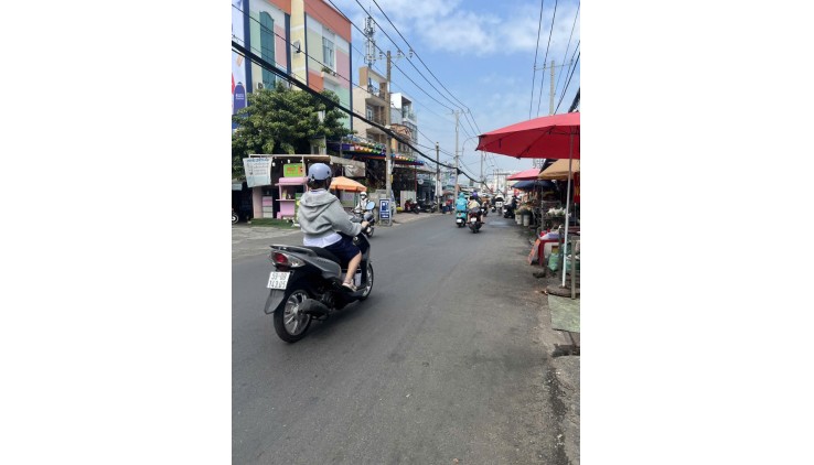 *Bán Gấp Nhà mặt tiền Kinh Doanh siêu khủng Phan Anh giáp Tân Phú 390m2,4 Tầng 75ty