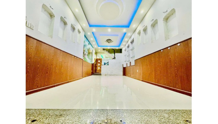 BÁN NHÀ TÂN BÌNH. MẶT TIỀN HẺM KD, 82M2, 3 TẦNG, NHỈNH 7 TỶ.