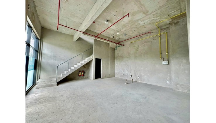 MUA SHOP - CĂN HỘ TRỰC TIẾP CHỦ ĐẦU TƯ PHÚ MỸ HƯNG