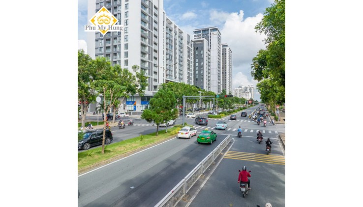 MUA SHOP - CĂN HỘ TRỰC TIẾP CHỦ ĐẦU TƯ PHÚ MỸ HƯNG