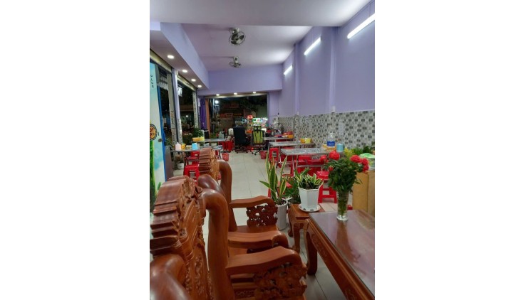 Bán nhà 2 Mặt tiền Tân Hòa Đông -  gần Phan Anh, DT:  4x27m, 2 Tầng - 4PN, 14.9 tỷ.