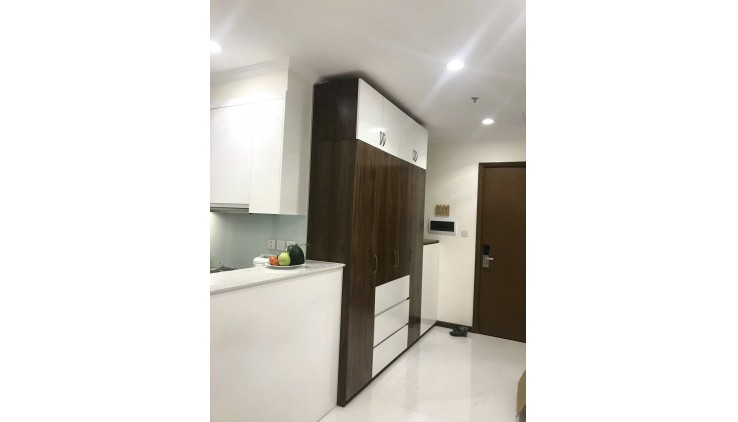 Vinhomes Central Park – 2PN – 79m2, Full NT – 22 Triệu vào ngay