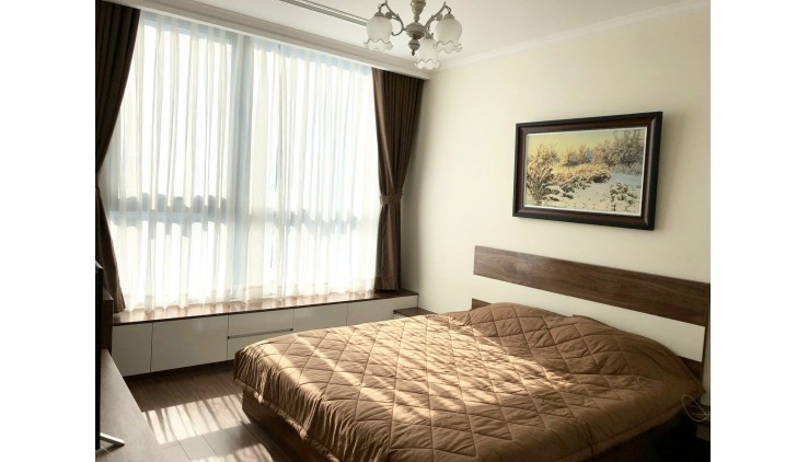 Vinhomes Central Park – 2PN – 79m2, Full NT – 22 Triệu vào ngay