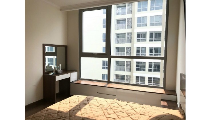 Vinhomes Central Park – 2PN – 79m2, Full NT – 22 Triệu vào ngay