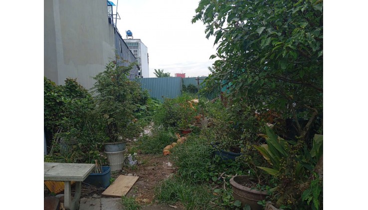 CHÍNH CHỦ Cần Bán Nhanh Lô Đất Vị Trí Tại ấp 5A, xã Vĩnh Lộc A, huyện Bình Chánh, HCM