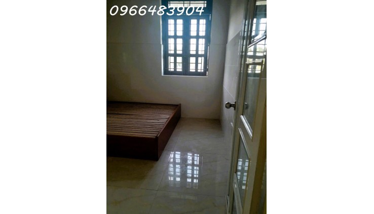 Cho thuê nhà 1T1LST 4pn 285m2 hẻm xe hơi đường 11 - Trường Thọ