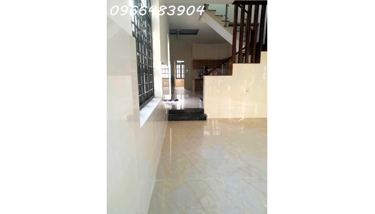 Cho thuê nhà 1T1LST 4pn 285m2 hẻm xe hơi đường 11 - Trường Thọ