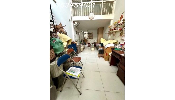 BÁN SIÊU PHẨM – THOẠI NGỌC HẦU- 2 TẦNG 2 PN - NỞ HẬU TÀI LỘC - HẺM THÔNG VỊ TRÍ TRUNG TÂM GẦN MẶT TIỀN