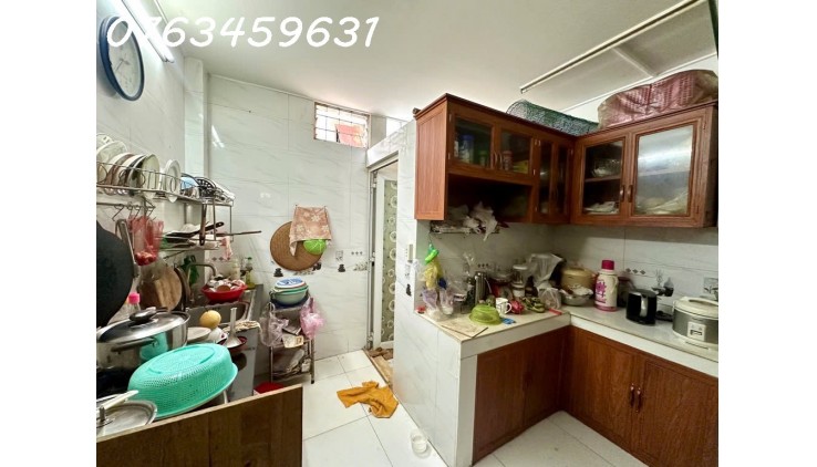 BÁN SIÊU PHẨM – THOẠI NGỌC HẦU- 2 TẦNG 2 PN - NỞ HẬU TÀI LỘC - HẺM THÔNG VỊ TRÍ TRUNG TÂM GẦN MẶT TIỀN