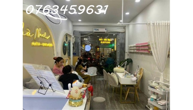 trước mặt NGÃ 4 THOẠI NGỌC HẦU +LŨY BÂN BÍCH QUẬN TÂN PHÚ - TRỤC mặt đường SẦM UẤT NHẤT địa điểm -ĐANG mang lại THUÊ 16TR/THÁNG