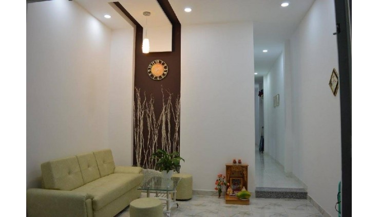 kiệt tác CHDV -  THOẠI NGỌC HẦU  -  NGANG 4M X 23M - 2 TẦNG BTCT - 6 PN - 7 WC - DÒNG TIỀN rộng 20 TRIỆU /THÁNG - NHỈNH 8 TỶ