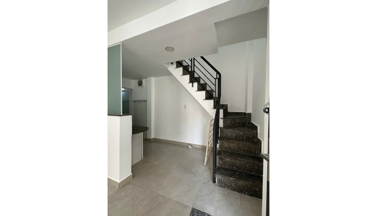 Chính chủ cần Bán căn nhà nhỏ xinh 55/23A đường số 18.P8. Gò Vấp