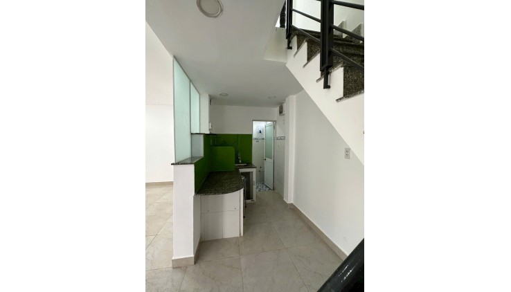 Chính chủ cần Bán căn nhà nhỏ xinh 55/23A đường số 18.P8. Gò Vấp
