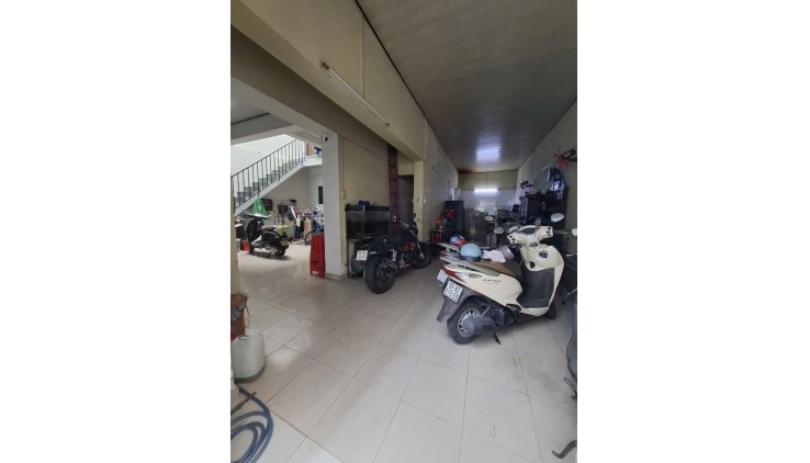 BÁN NHÀ MẶT PHỐ NGUYỄN TRÃi P14 Q5 - 222m2 NGANG SIÊU HIẾM 5.7M NỞ 9.6M DÀI 31M - GIÁ 50 TỶ