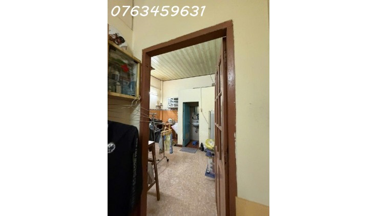NTK-25.1-327
ngôi nhà bán –Hẻm 4 m–Thoại Ngọc Hầu- Tân Phú-60m2-3 Phòng ngủ