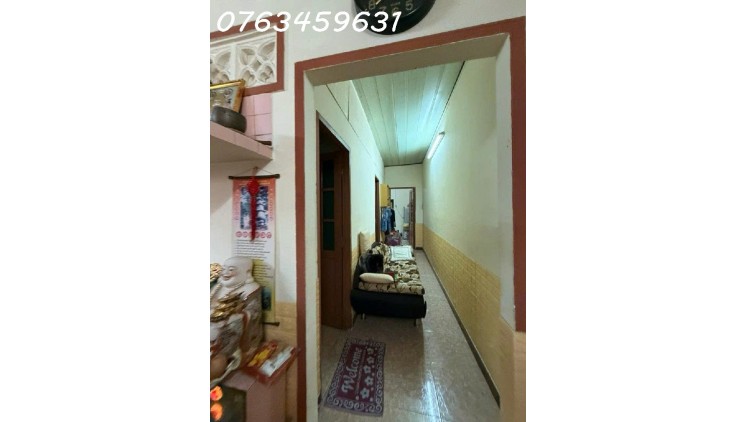 NTK-25.1-327
ngôi nhà bán –Hẻm 4 m–Thoại Ngọc Hầu- Tân Phú-60m2-3 Phòng ngủ