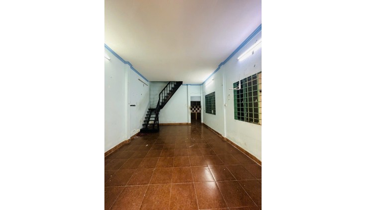 BÁN NHÀ HẺM TRẦN VĂN QUANG - TÂN BÌNH NGANG 5M X 11.5M SỔ HỒNG GIÁ 6.9 TỶ
