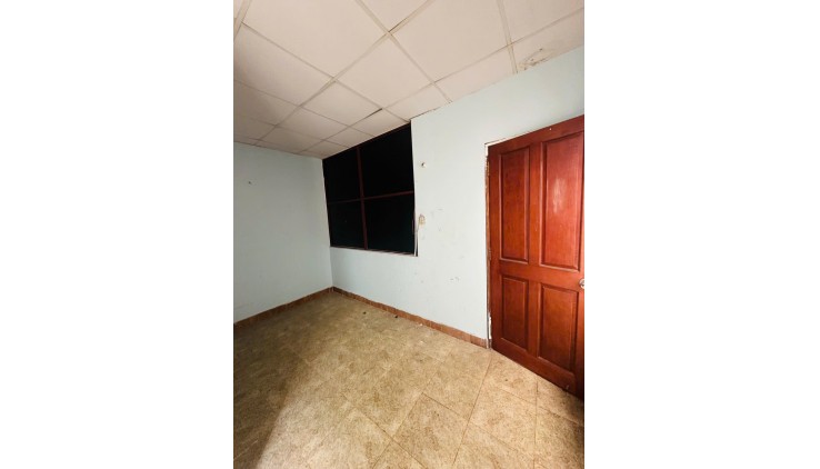 BÁN NHÀ HẺM TRẦN VĂN QUANG - TÂN BÌNH NGANG 5M X 11.5M SỔ HỒNG GIÁ 6.9 TỶ