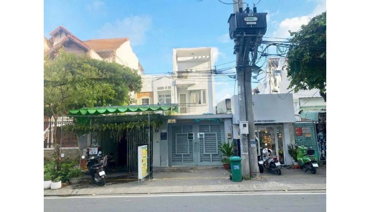 MẶT TIỀN KINH DOANH - DÒNG TIỀN 25TR/THÁNG ỔN ĐỊNH - SỔ ĐẸP - HOÀN CÔNG ĐẦY ĐỦ.