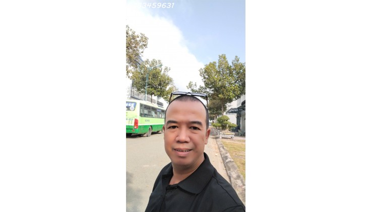 NTK-25.1-337
SIÊU PHẨM TÂN PHÚ-NGAY NGUYỄN SƠN-HẺM 1/- rộng lớn 6M--4 TẦNG-60M2