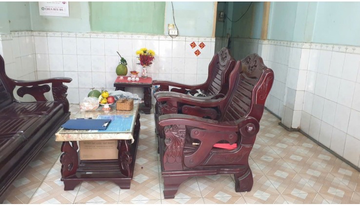 BÁN NHÀ CĂN GÓC BÙI VIỆN Q1- 4M X 13M GiÁ TỐT  8.9 TỶ SỔ HỒNG CHÍNH CHỦ