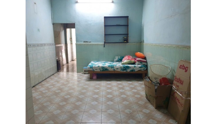 BÁN NHÀ CĂN GÓC BÙI VIỆN Q1- 4M X 13M GiÁ TỐT  8.9 TỶ SỔ HỒNG CHÍNH CHỦ