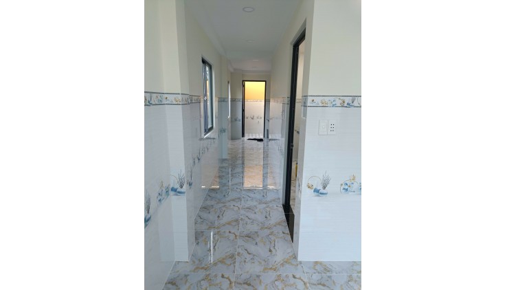 Cho Thuê Nhà Mới 100% , Gần Vinhome quận9 TP Hồ Chí Minh