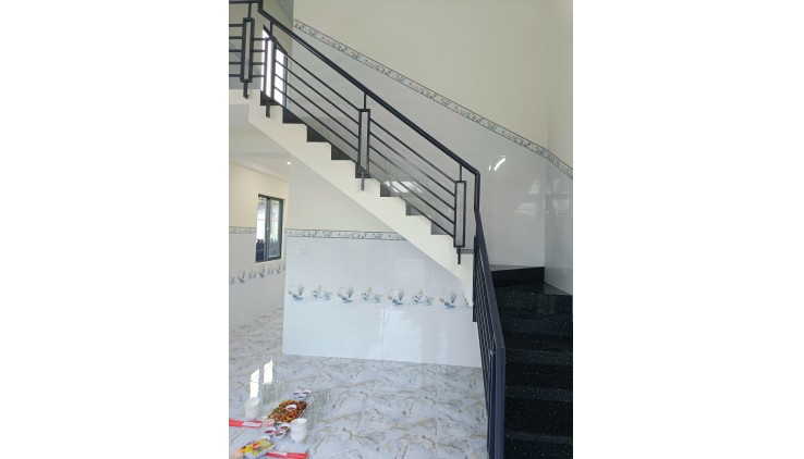 Cho Thuê Nhà Mới 100% , Gần Vinhome quận9 TP Hồ Chí Minh