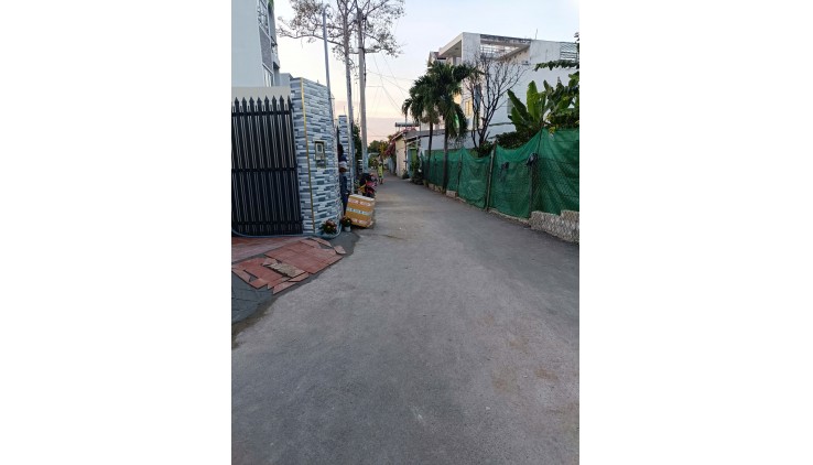 Cho Thuê Nhà Mới 100% , Gần Vinhome quận9 TP Hồ Chí Minh