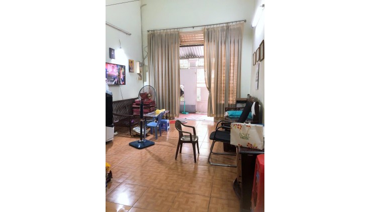 Khu phân lô cao cấp - hẻm xe tải thông Lê Đức Thọ vs Nguyễn Oanh - 80m2 - chỉ hơn 7 tỉ tl