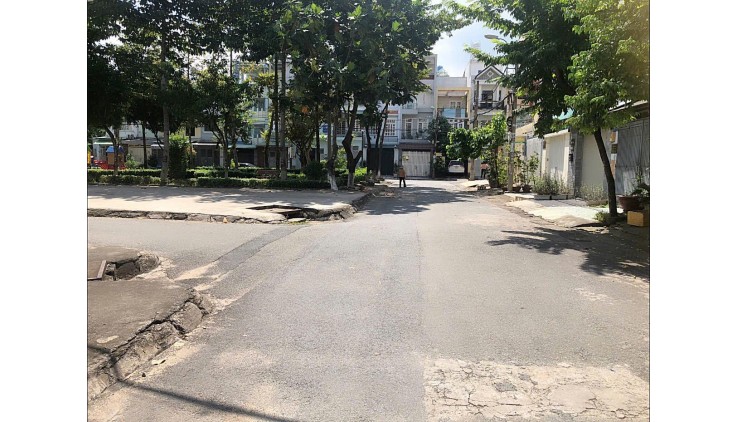 Khu phân lô cao cấp - hẻm xe tải thông Lê Đức Thọ vs Nguyễn Oanh - 80m2 - chỉ hơn 7 tỉ tl