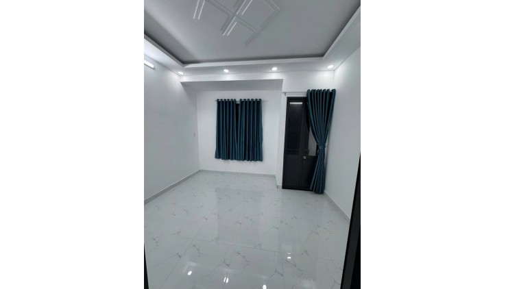 Nhà mới giá rẻ đón tết Lê Thúc Hoạch Tân Phú gần chợ Tân Hương 32m2 ,2 tầng nhỉnh 3ty