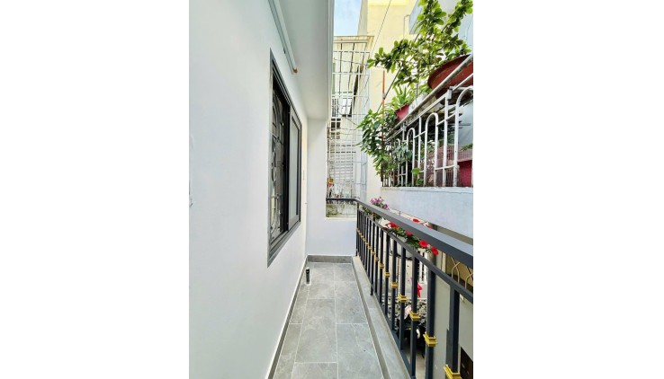 Chỉ nhỉnh 2 tỷ - nhà mới 2 tầng - khu vực hiếm nhà bán - Gò vấp