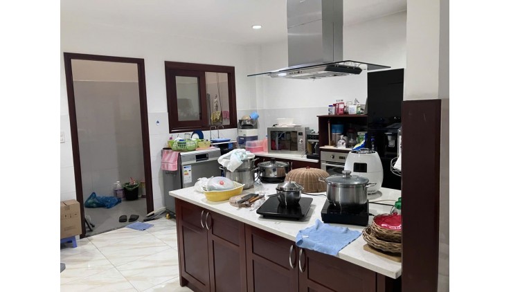 Bán nhà phố HXH 6m Phạm Phú Thứ - ngay Bàu Cát - Đồng Đen, 4.9x17m, 5T- 6PN, 13.9 tỷ.