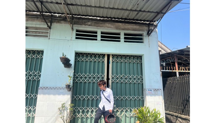 Bán nhà 3 Lầu P.Linh Tây,2 MẶT TIỀN trước sau đường số 6, đối diện Công Viên