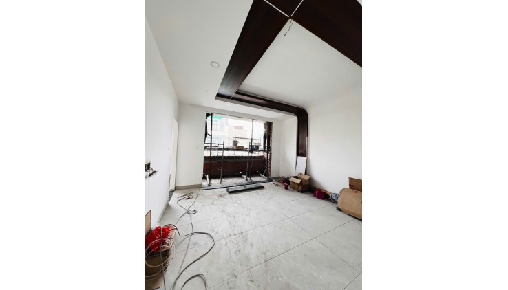 Bán nhà biệt thự mini Tân Hòa Đông - gần An Dương Vương,  7.8x15m, 3 T - 5PN,  11.9  tỷ.