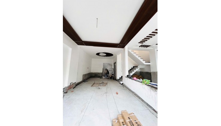 Bán nhà biệt thự mini Tân Hòa Đông - gần An Dương Vương,  7.8x15m, 3 T - 5PN,  11.9  tỷ.