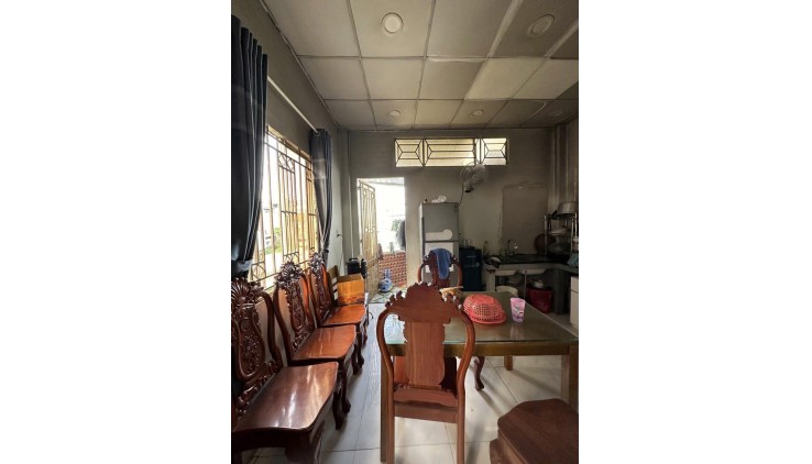 MẶT TIỀN KD SIÊU ĐỈNH LÊ VĂN THỌ - QUANG TRUNG  - GÒ VẤP-- DÒNG TIỀN 300 TRIỆU/NĂM.
