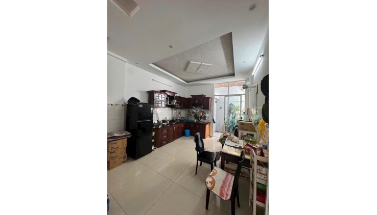 BÁN NHÀ MẶT TIỀN NỘI BỘ VIEW CÔNG VIÊN - Vị Trí Tại Phường Bình Trị Đông B, Bình Tân, HCM