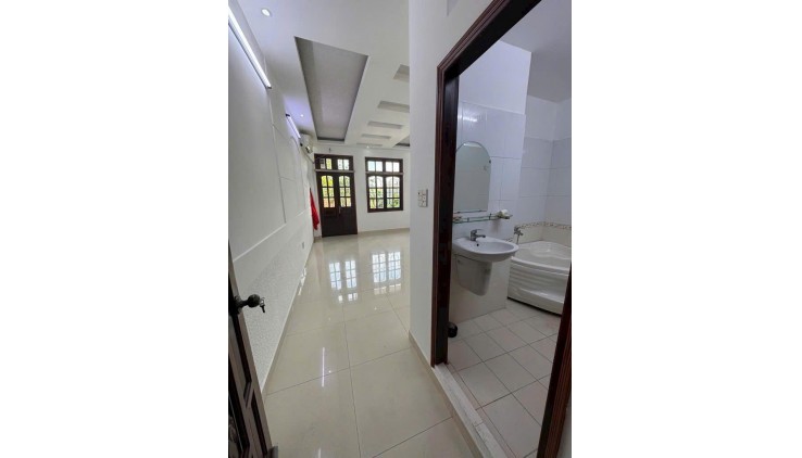 BÁN NHÀ MẶT TIỀN NỘI BỘ VIEW CÔNG VIÊN - Vị Trí Tại Phường Bình Trị Đông B, Bình Tân, HCM