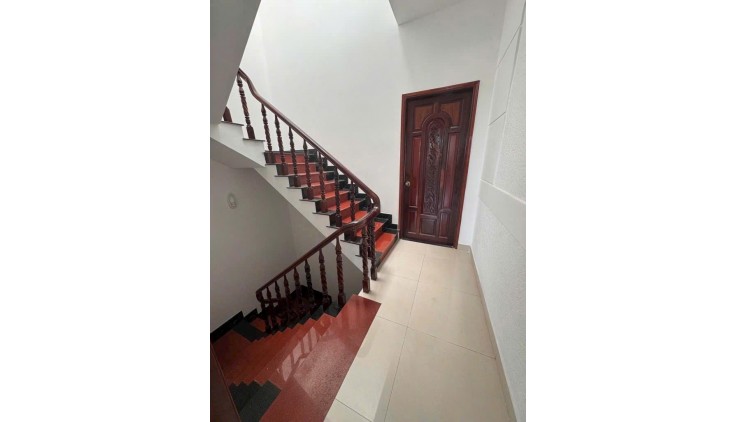 BÁN NHÀ MẶT TIỀN NỘI BỘ VIEW CÔNG VIÊN - Vị Trí Tại Phường Bình Trị Đông B, Bình Tân, HCM