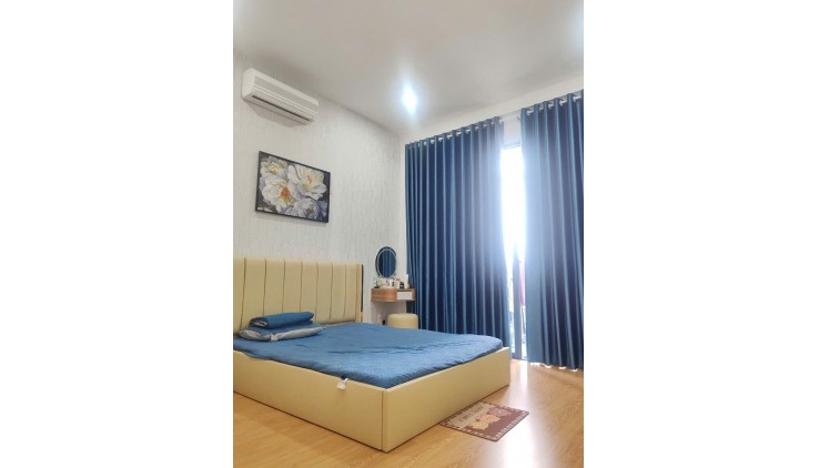BÁN NHÀ BÌNH THẠNH, 42M2, 2 TẦNG, CÁCH 2 CĂN RA HXH THÔNG _ NHỈNH 5 TỶ.
