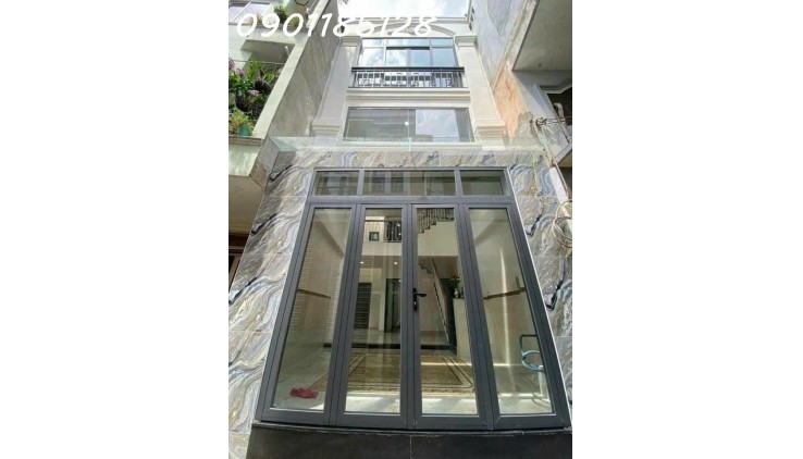 VTK2501-26
NHÀ BÁN -BẾN PHÚ LÂM-Q6- 45M2 -3 TẦNG