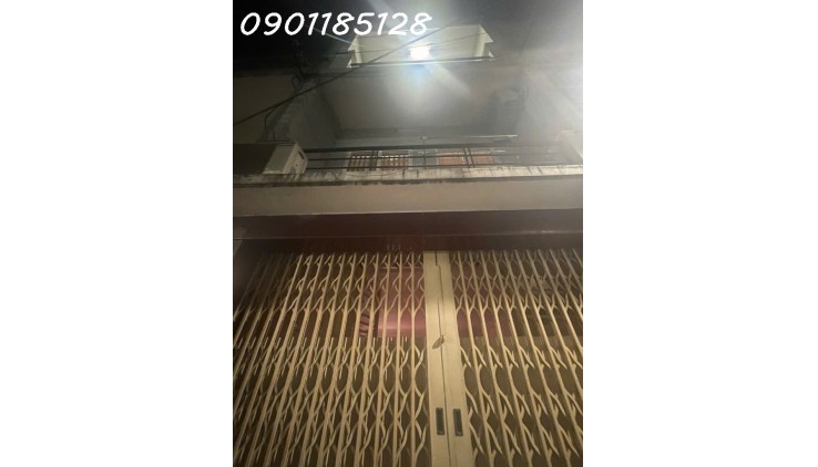VTK2501-29 
ngôi nhà BÁN-HỒNG BÀNG - TRUNG TÂM Q6 - ngôi nhà 4 TẦNG gọn MUA Ở hay đến THUÊ dự án duy trì TIỀN - SỔ ĐẸP VUÔNG VỨC hoàn thành công